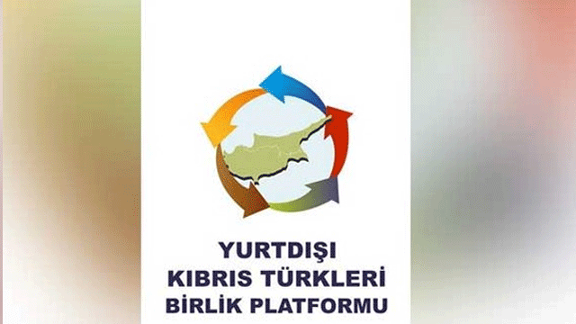 Yurtdışı Kıbrıs Türkleri Birlik Platformu’ndan TAK’a kutlama mesajı