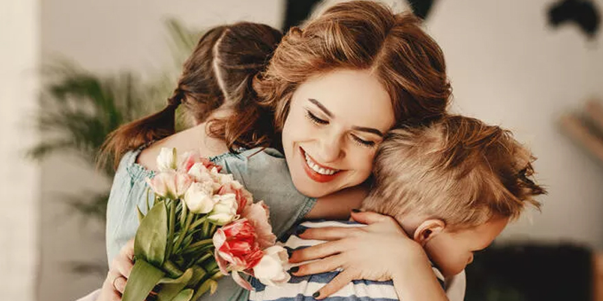 Yarın Anneler Günü