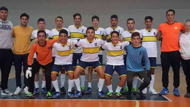 Kızlarda NKL ve GML, erkeklerde HTL ve Bekirpaşa