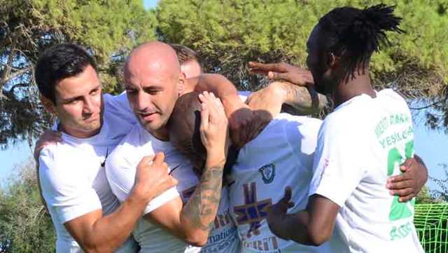 Yeşilova, GG’ye hazırlanıyor