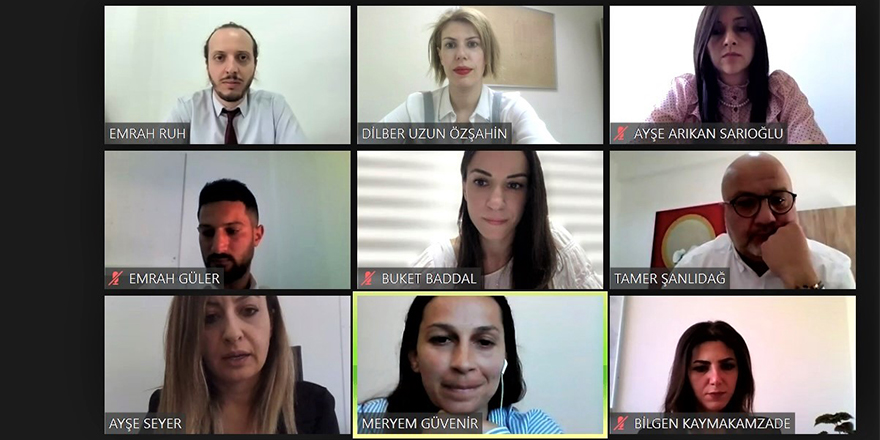 Mikrobiyolojide “yapay zeka” her yönüyle tartışıldı