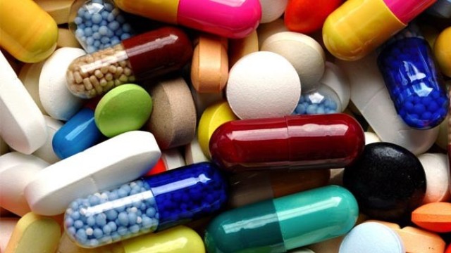 Türkiye’de atık ilaçların yarattığı tehlikeye dikkat çekildi