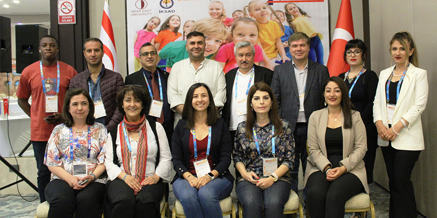 3. Dünya Çocuk Kongresi, 29 ülkenin katılımı ile gerçekleştirildi