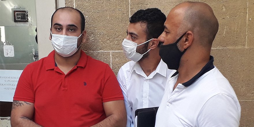 Casinodan 1 milyon 750 bin TL çaldılar