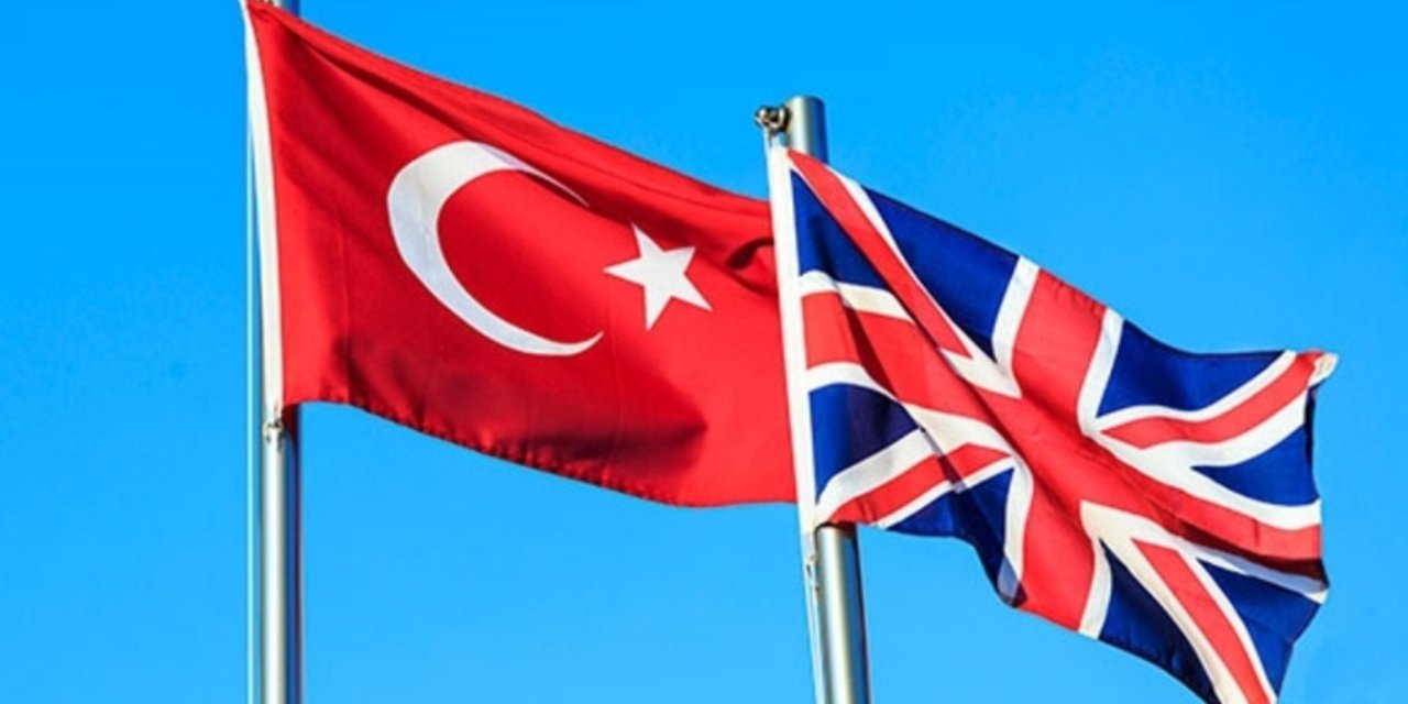 İngiltere, Türkiye'ye uyguladığı ihracat kısıtlamalarını kaldırdı