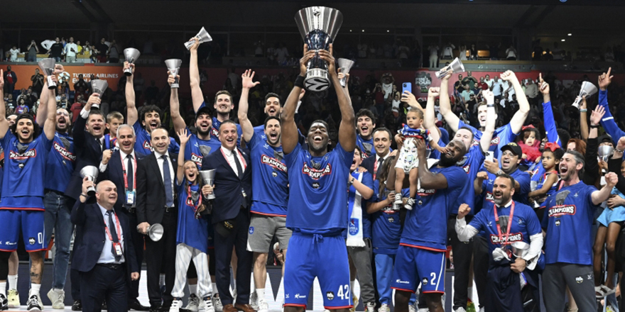 KTSYD Euroleague şampiyonu olan Erten Gazi’yi tebrik etti