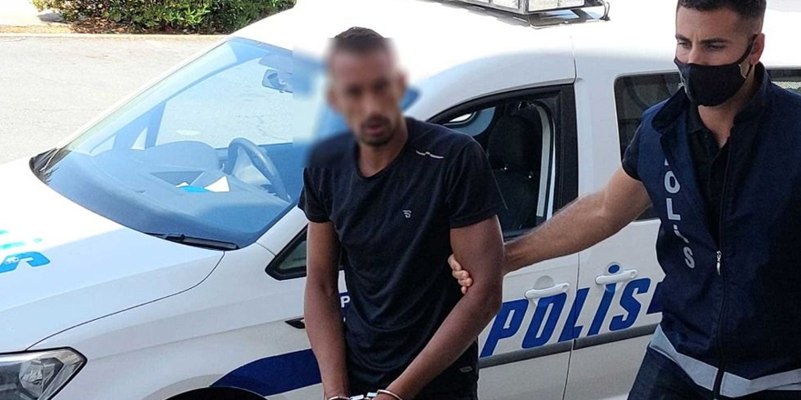 Konser alanında bir kıza cinsel saldırı!