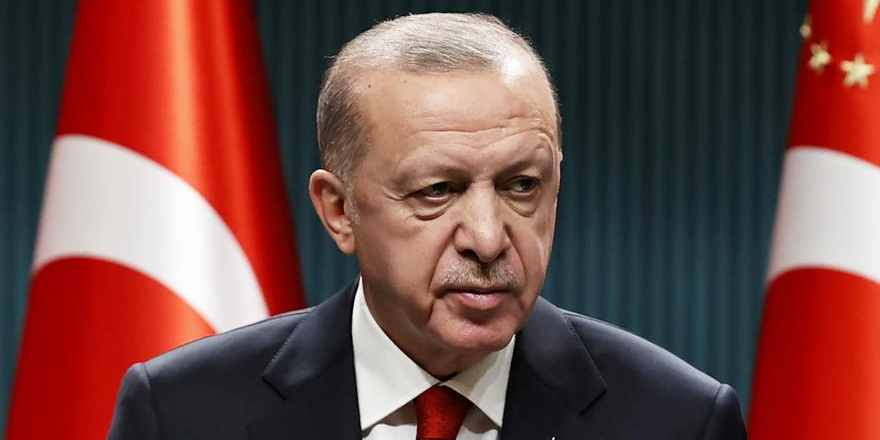 Erdoğan, seçim tarihi için yine 14 Mayıs'ı işaret etti