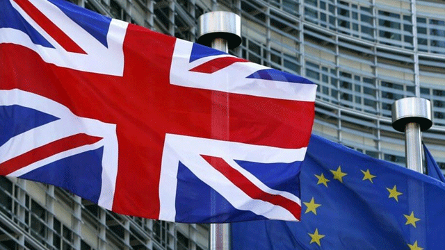 İngiltere'de kabine "Brexit Anlaşması" için toplanacak