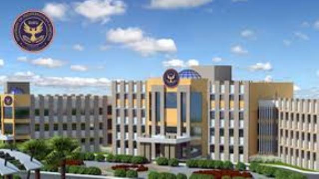 AKÜN’den TAK’a kutlama mesajı