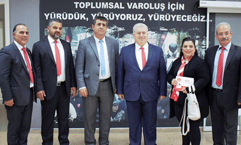 Çakıcı: “Göç yasası kaldırılacak”