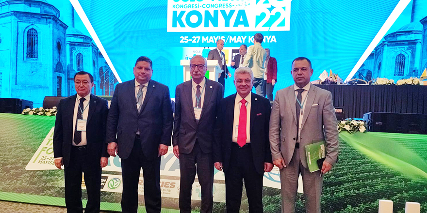 Girne’den uluslararası temsiliyet başarısı