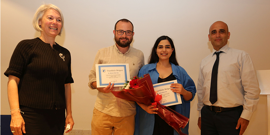 Mehmet Ekin Vaiz: “İşin esası samimiyet…”