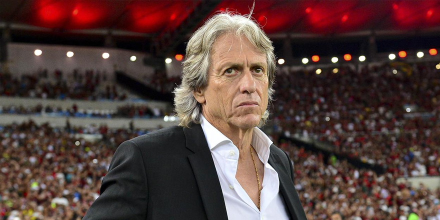 Jorge Jesus Fenerbahçe'de