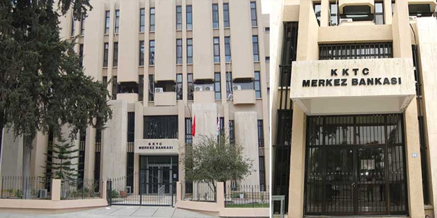 “Merkez Bankası Hizmet Binası Yapımı” ihalesi iptal edildi