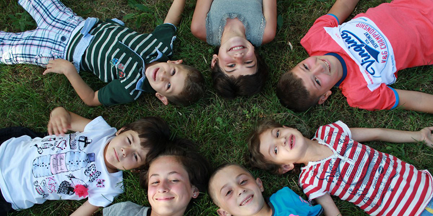 "Yalnızca bir gün değil her gün çocuk odaklı olmalı"