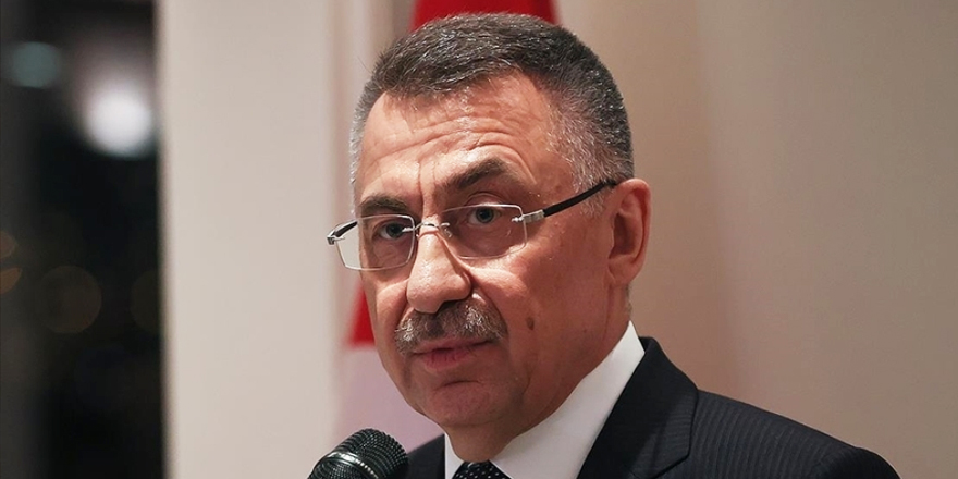 Oktay: Artık KKTC'nin bir devlet olarak tanınmasını istiyoruz
