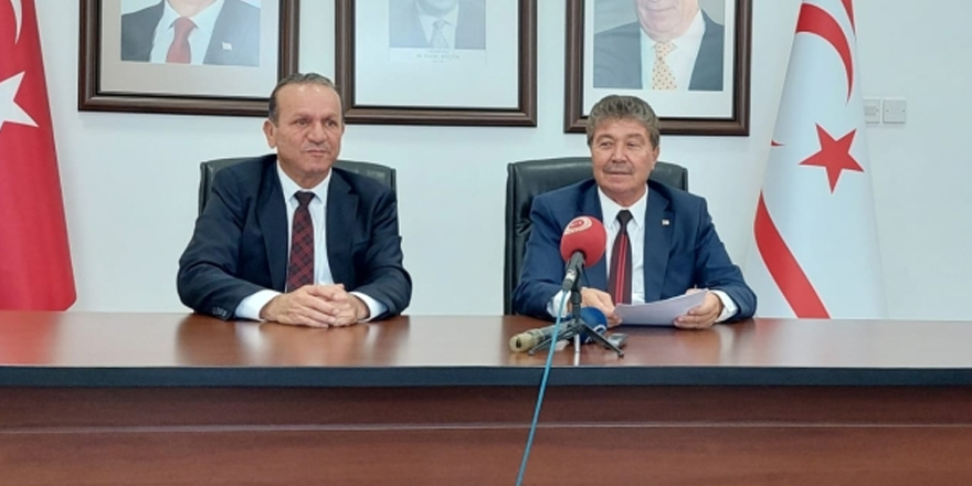 Ataoğlu: Ünal Üstel’in direktifleri doğrultusunda hareket ettim