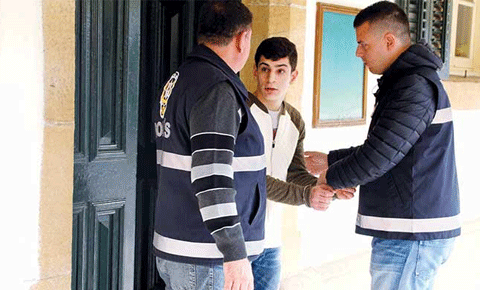 Yaşadığı acılar hafifletici neden oldu