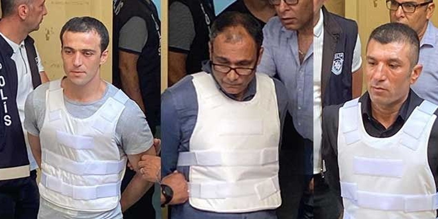 Falyalı cinayetinde karar bugün açıklanıyor!