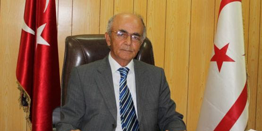 Eski Sağlık Bakanı Dr. Nuri Gökşin hayatını kaybetti