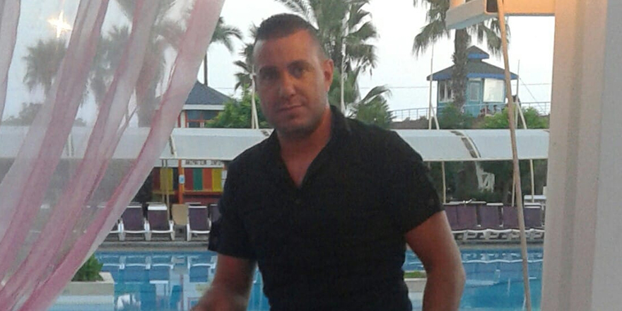 Alaniçili Hasan Ağa, hayatını kaybetti