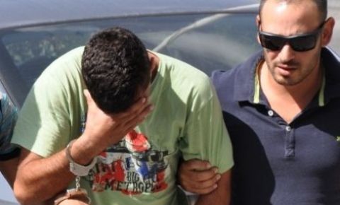 Bir yıl hapis yatacak