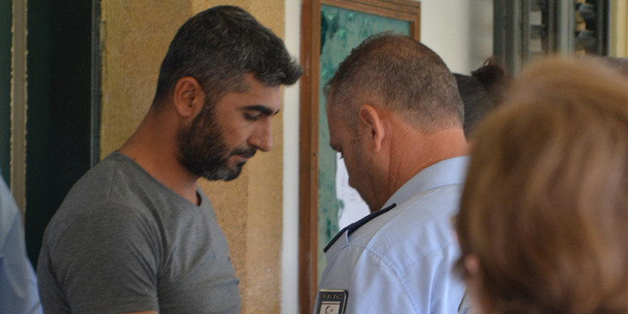 Özgülen Kebap salonunu kundaklayan Arif İri’ne 3 yıl hapis cezası verildi