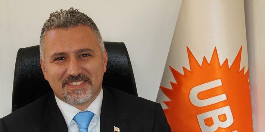 Piyangolar Birimi Sorumlusu Osman Uzun oldu!