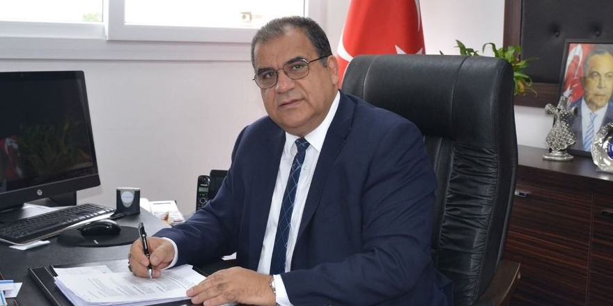 Sucuoğlu bugün ameliyat oldu, durumu iyi