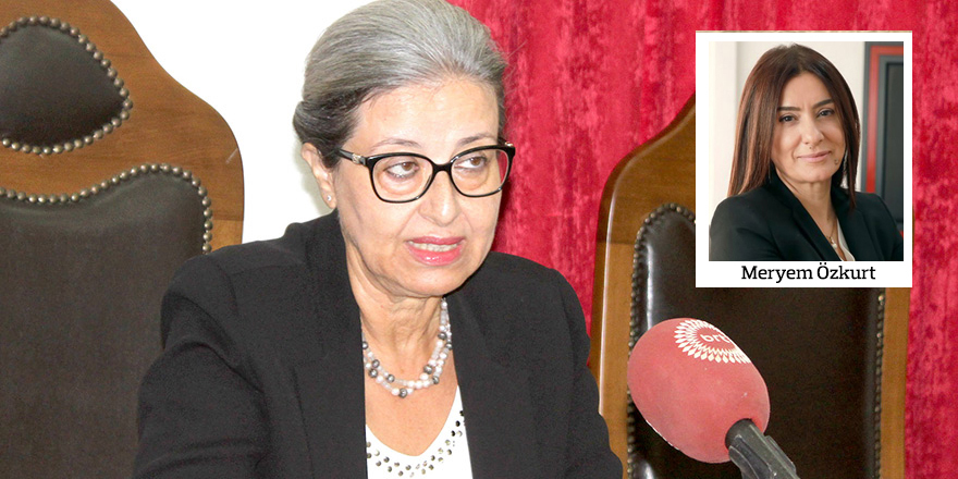 "Yargı süreci devam eden davayla ilgili konuşmak doğru değil"