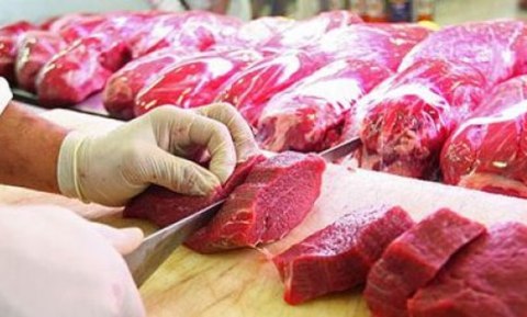 Et fiyatı tartışması