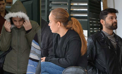 Suçlamaları reddettiler