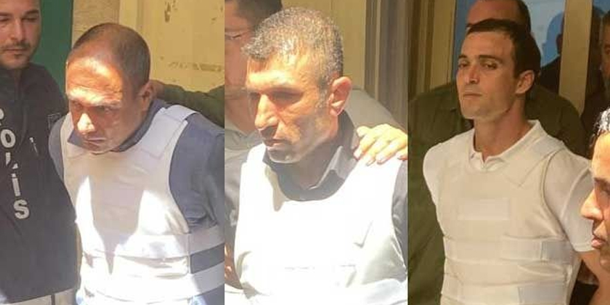 Falyalı cinayetinde duruşma 17 Haziran’a ertelendi