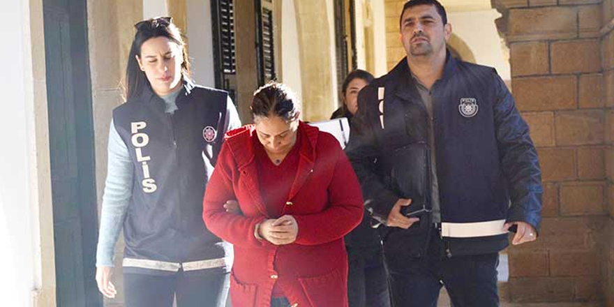 Girne’de bir şahsı vatandaş yapacağı vaadiyle dolandırdı