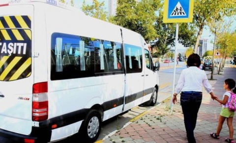Ödeme yapılmazsa öğrenci taşımacılığını durduracağız