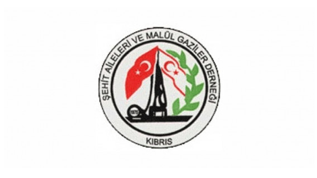 Şehit Aileleri ve Malul Gaziler Derneği, şehitleri minnetle, rahmetle andı