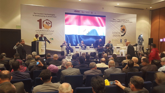 Kuzey Kıbrıs Arıcılar Birliği’nin Akdeniz Arıcılar Birliği’ne üyeliği onaylandı