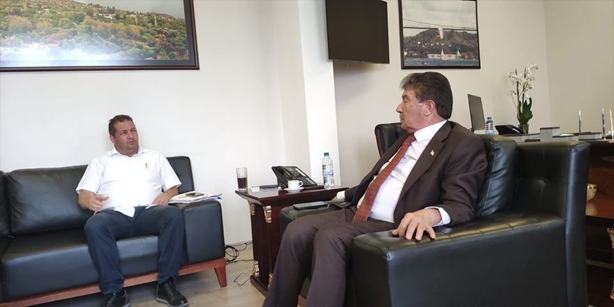 Eylem sonuç verdi.. Tasarılar komitede görüşülmeyecek