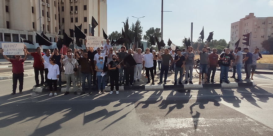 Pahalılık ve zamlar protesto edilecek