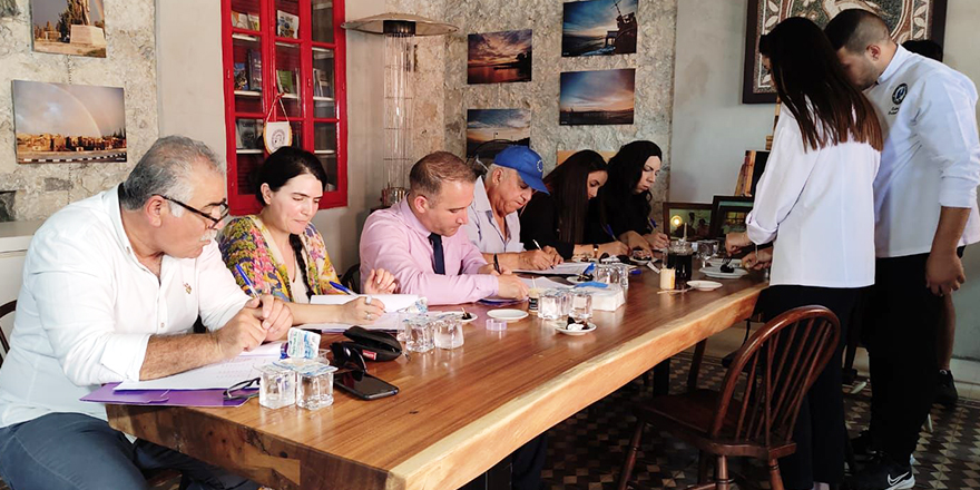 LAÜ’den “Ceviz Macunu” yarışmasına katkı