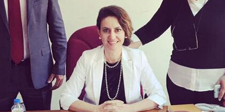 Saadet Hüdaverdi, Maliye Bakanlığı Genel Koordinatörü oldu