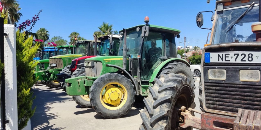 "Lefkoşa’nın asfaltlarını titreteceğiz!"