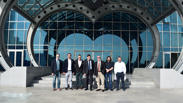 YDÜ Hastanesi’nde Omuz Çevresi Lezyonlara Güncel Yaklaşım konulu sempozyum gerçekleştirildi