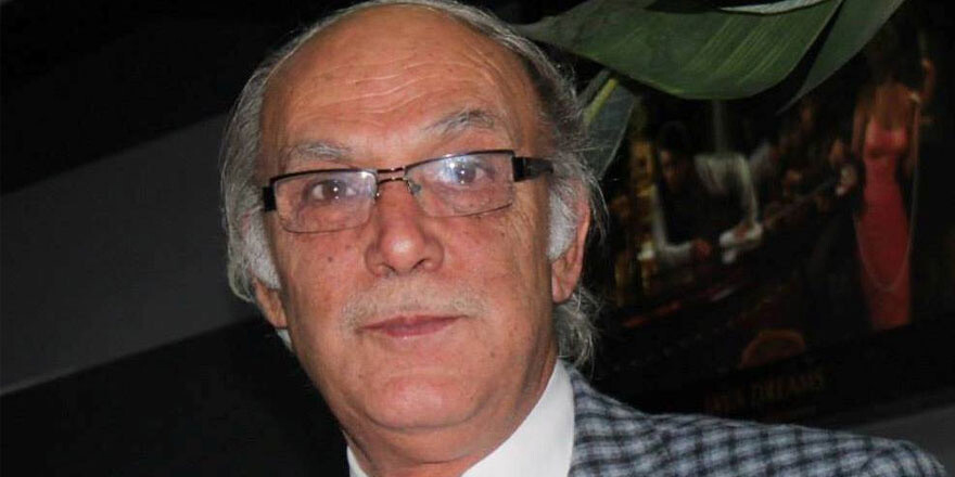 Hüseyin Çobanoğlu hayatını kaybetti