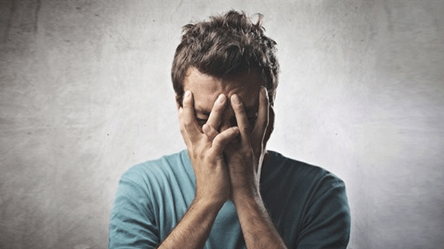 Toplumun stres ve kaygı düzeyi artıyor