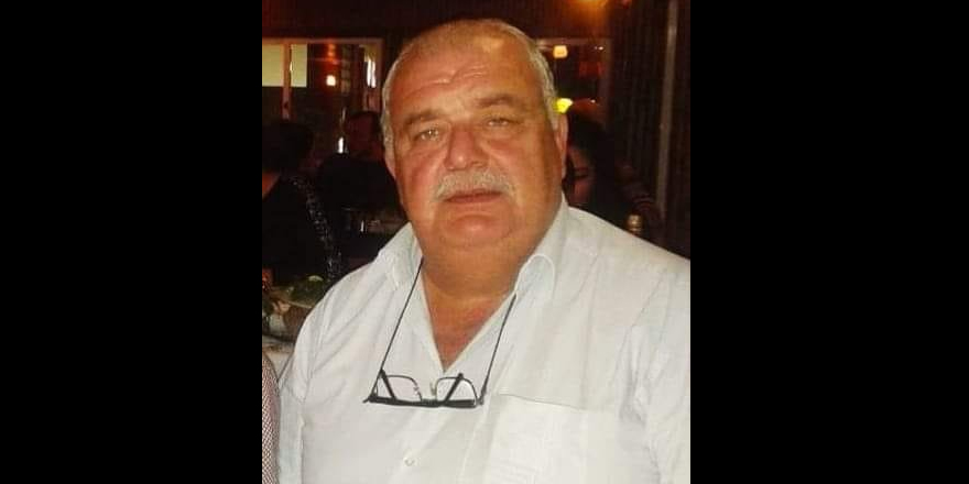 İş insanı Soner Lama hayatını kaybetti