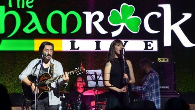 Sesiyle herkesi büyüledi