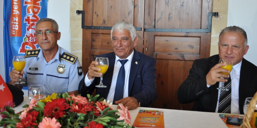 Festival tanıtımı tepki topladı!