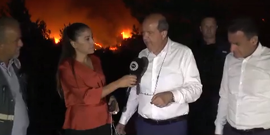 Tatar: Kimse kimseyi suçlamasın günahtır